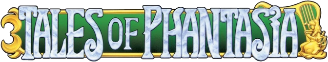 Tales of Phantasia