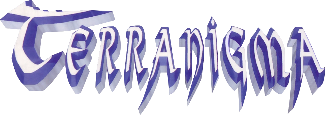 Terranigma