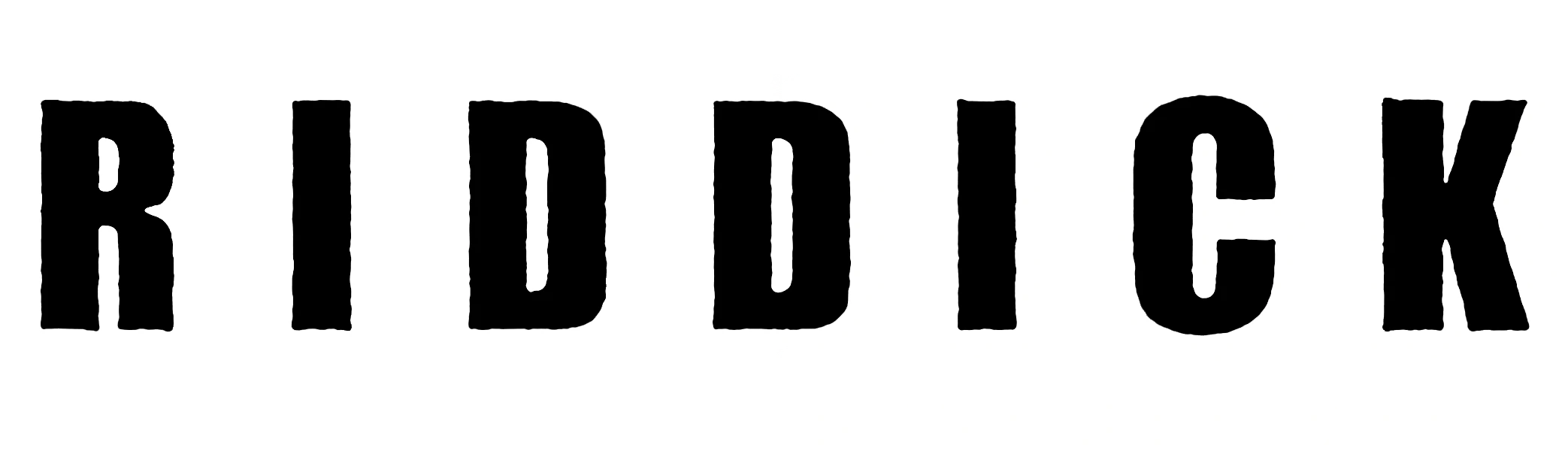 The Chronicles of Riddick