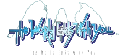 The World Ends With You