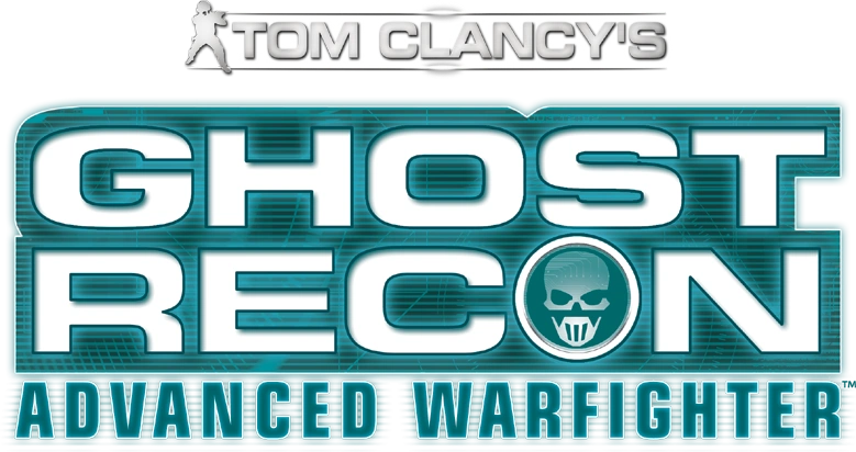 Tom Clancy's Ghost Recon Advanced Warfighter