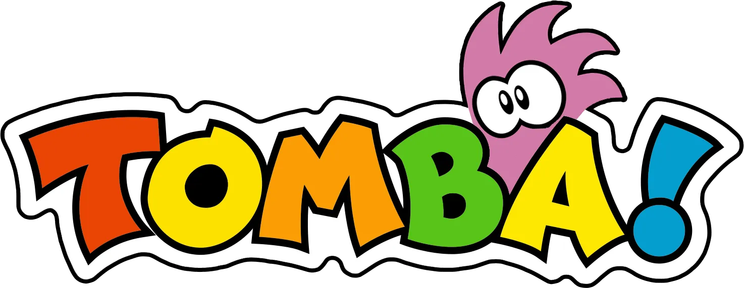 Tomba!