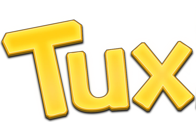 Tux Games