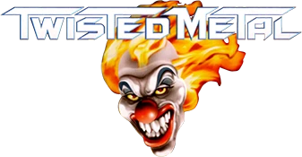 Twisted Metal