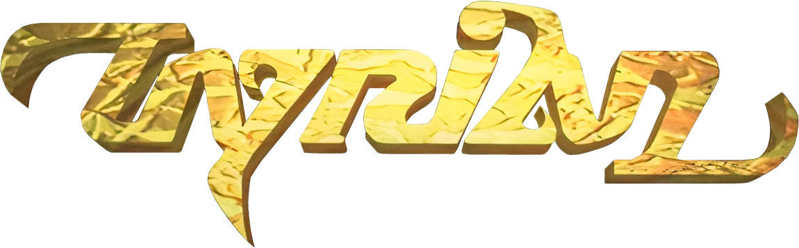 Tyrian