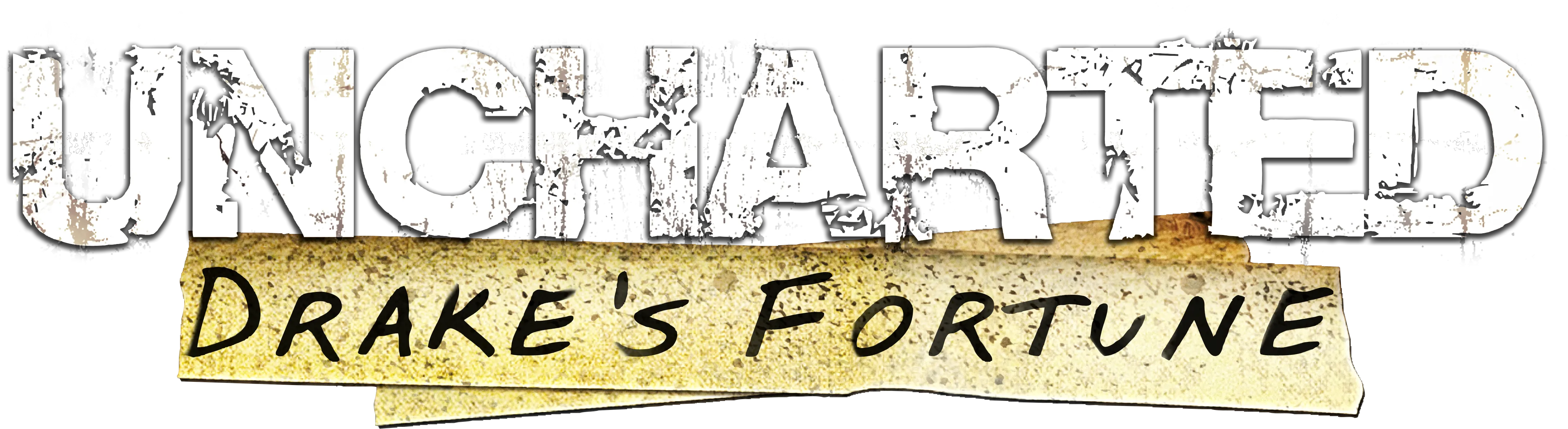 Uncharted