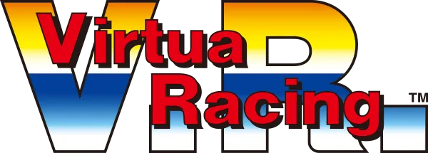 Virtua Racing