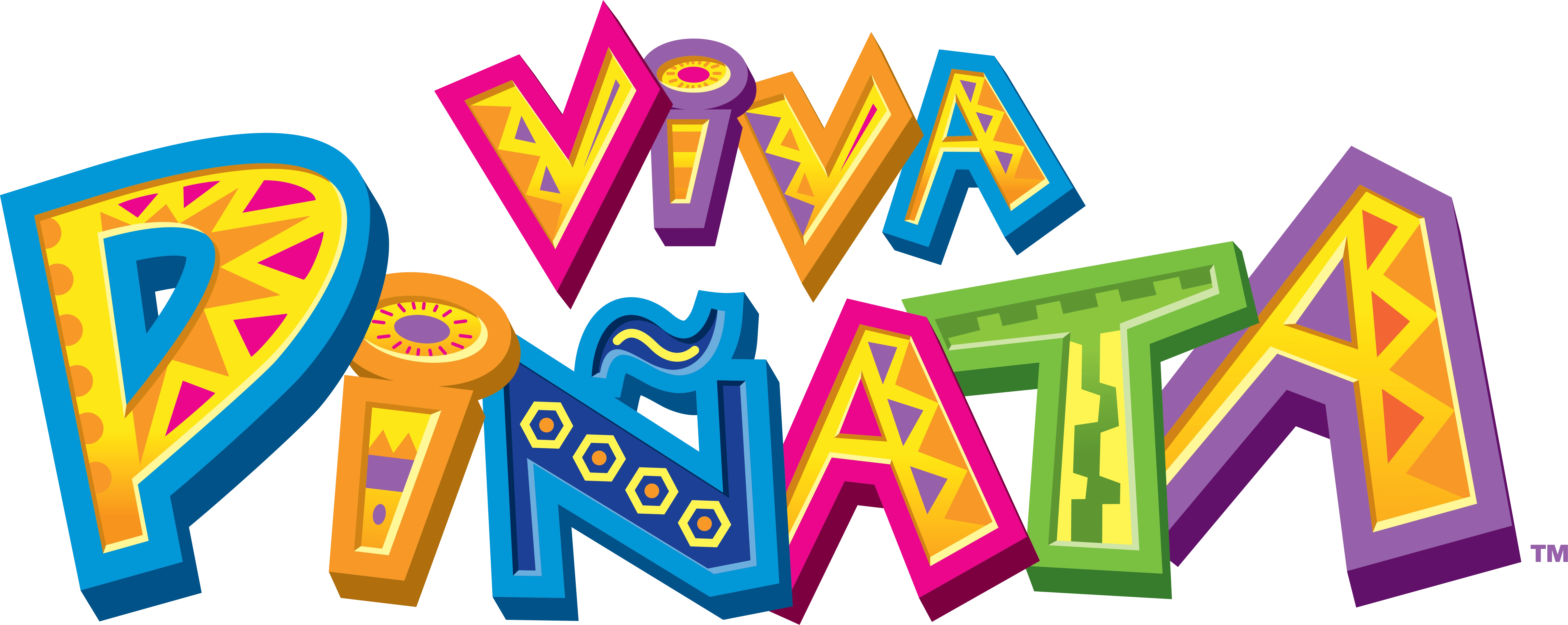 Viva Pinata