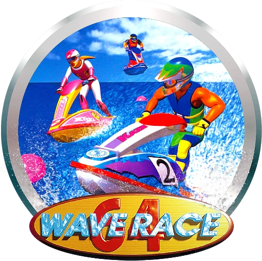 Wave Race