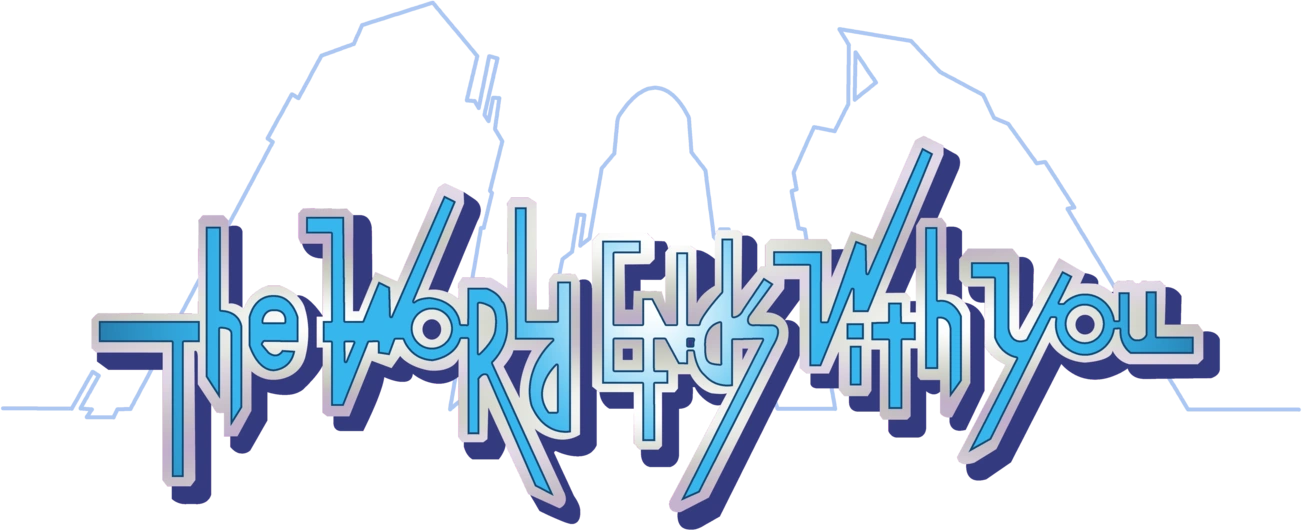 The World Ends With You