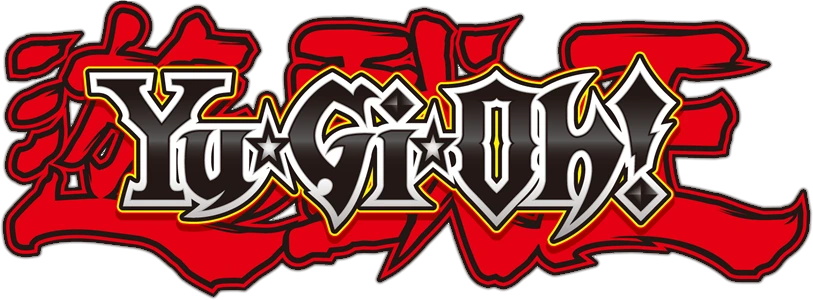 Yu-Gi-Oh!